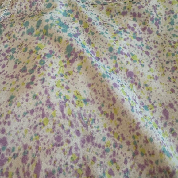 Athleta Girl Play More Romper Size 16 - Picture 3 of 3